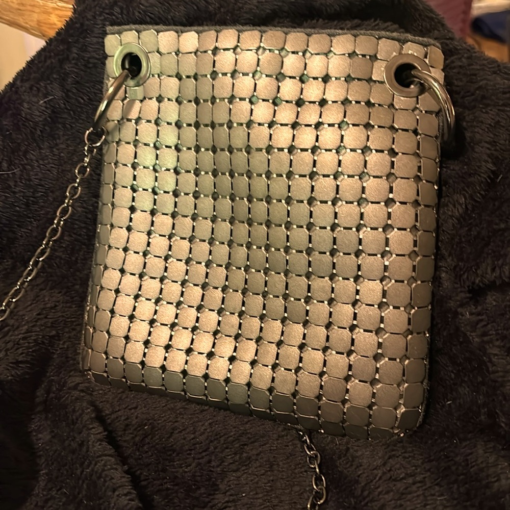 Evening bag